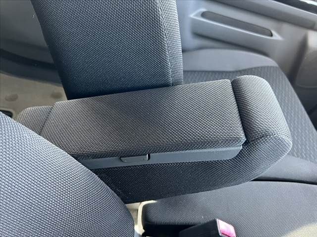 SUZUKI Spacia custom 2015