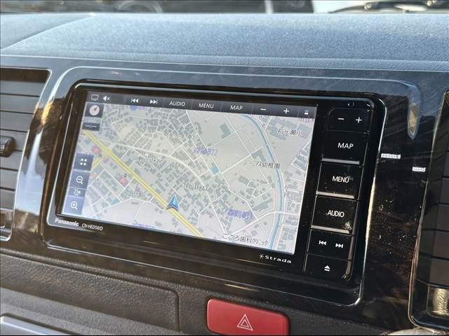 TOYOTA HIACE van 2WD 2022