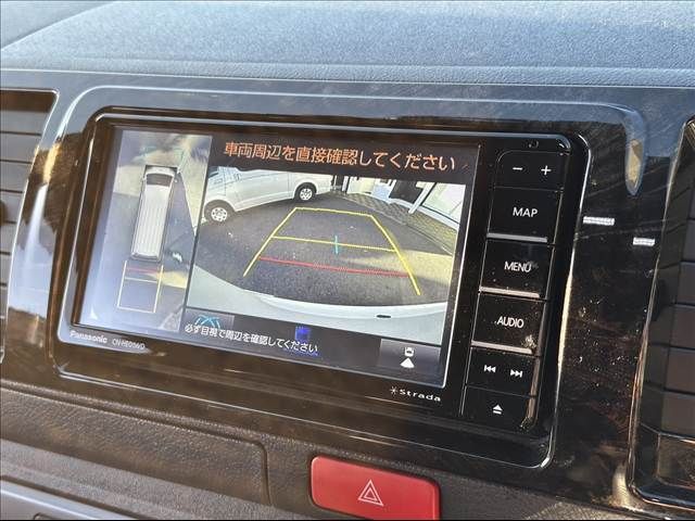 TOYOTA HIACE van 2WD 2022