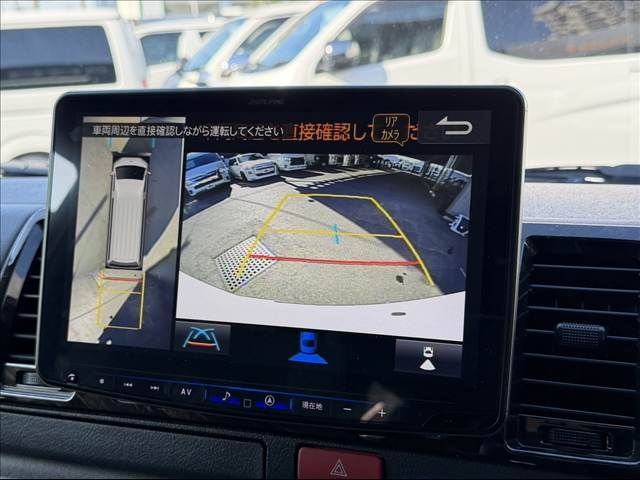 TOYOTA HIACE van 2WD 2023