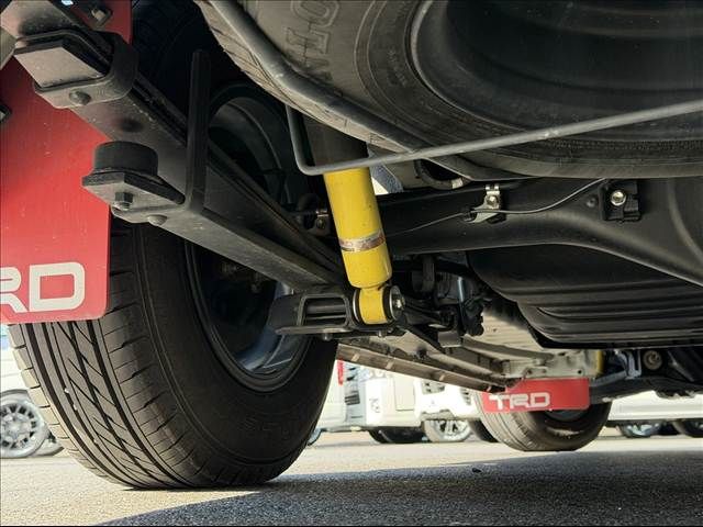 TOYOTA HIACE van 2WD 2023