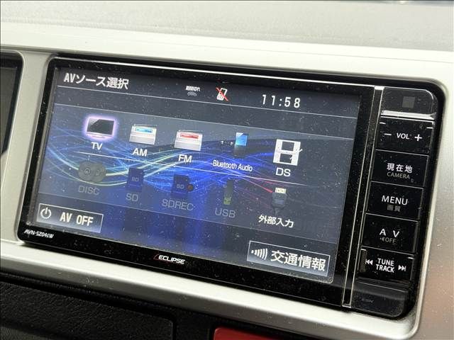 TOYOTA HIACE wagon 2015