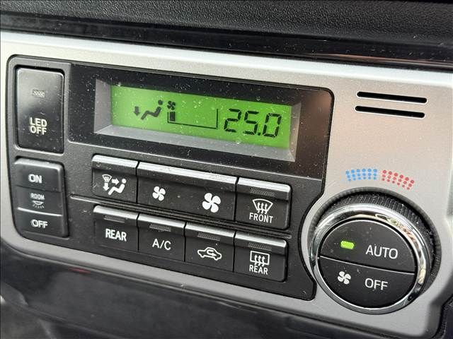 TOYOTA HIACE wagon 2015