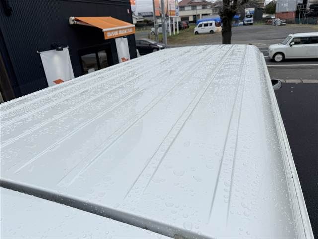 TOYOTA HIACE wagon 2015