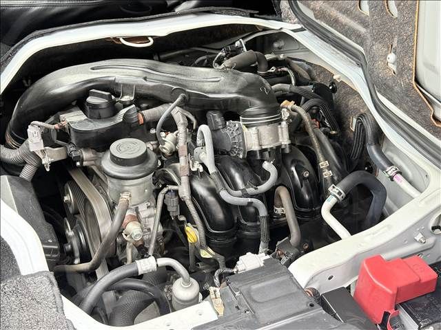 TOYOTA HIACE wagon 2015