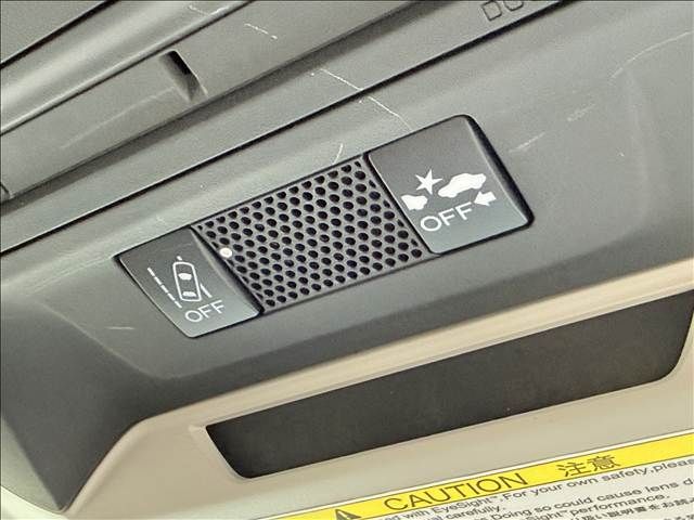 SUBARU SUBARU XV 2019