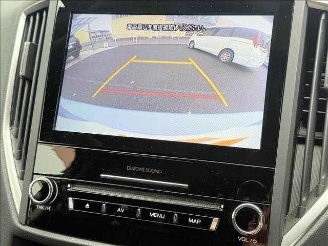 SUBARU SUBARU XV 2019