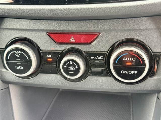 SUBARU SUBARU XV 2019