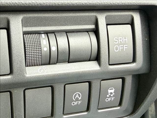 SUBARU SUBARU XV 2019