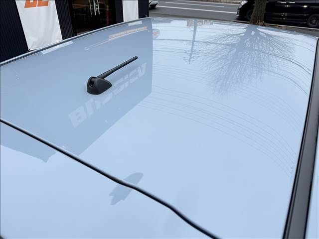 SUBARU SUBARU XV 2019