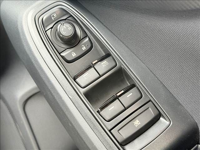 SUBARU SUBARU XV 2019