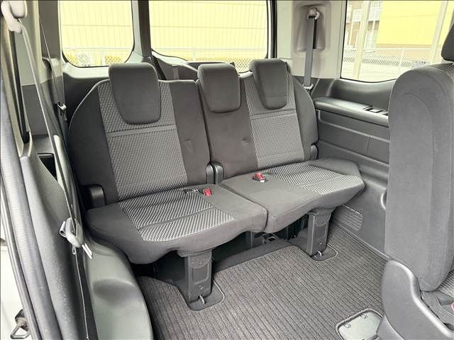 HONDA STEPWAGON SPADA 2015