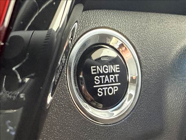 HONDA STEPWAGON SPADA 2015