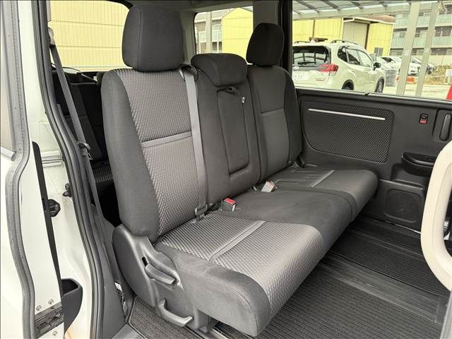 HONDA STEPWAGON SPADA 2015