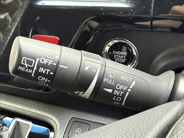 HONDA STEPWAGON SPADA 2015