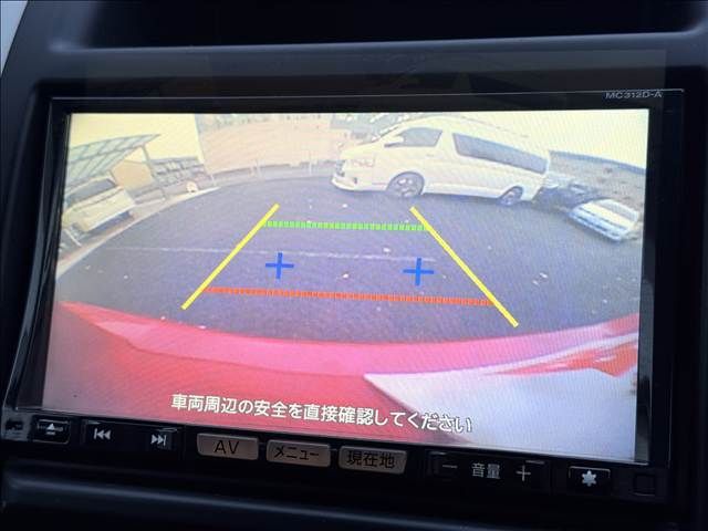 NISSAN X-TRAIL 4WD 2013