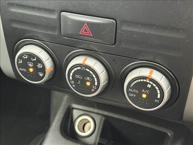 NISSAN X-TRAIL 4WD 2013