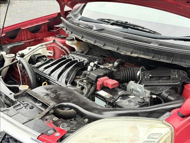 NISSAN X-TRAIL 4WD 2013