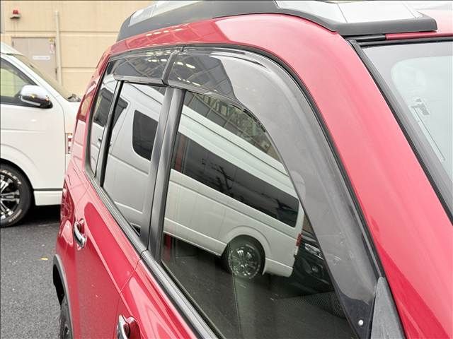 NISSAN X-TRAIL 4WD 2013