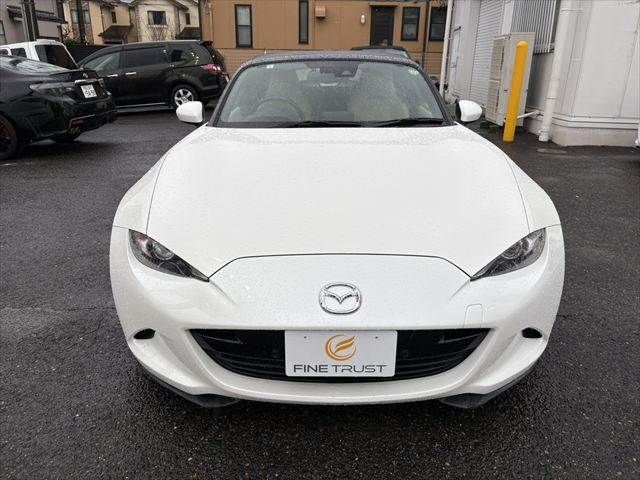 MAZDA ROADSTER 2019