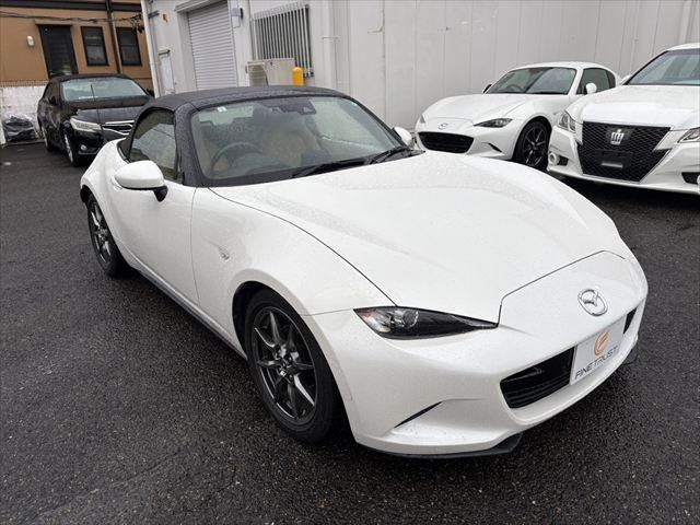 MAZDA ROADSTER 2019