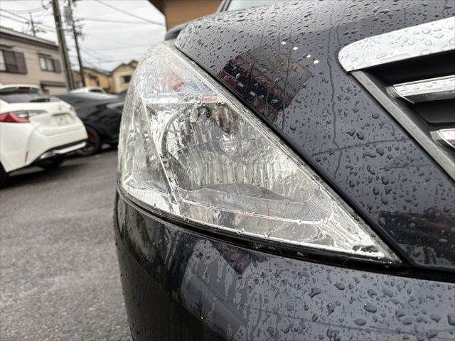 NISSAN TEANA 2008