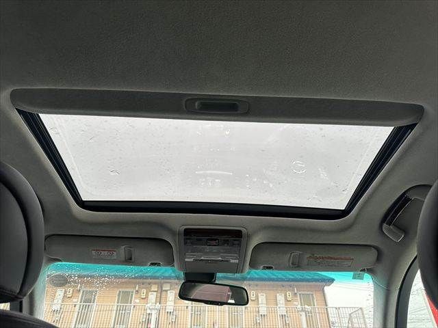 TOYOTA LEXUS LS600h 2008