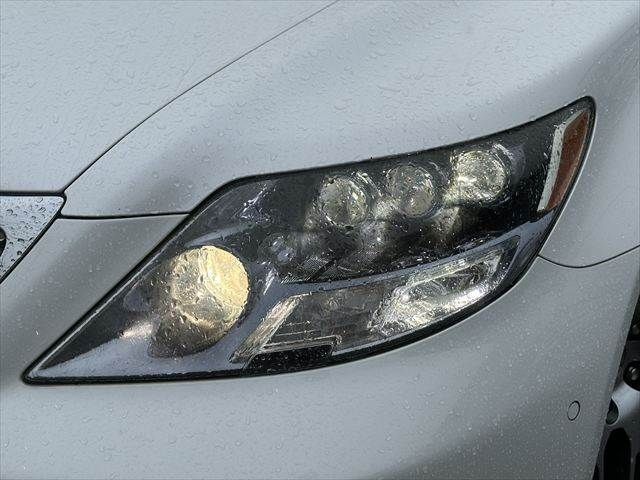 TOYOTA LEXUS LS600h 2008