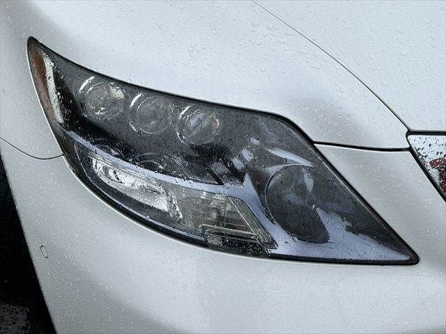 TOYOTA LEXUS LS600h 2008