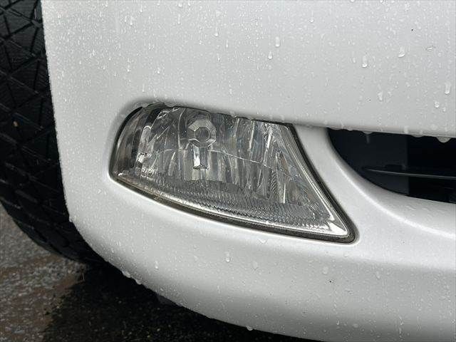 TOYOTA LEXUS LS600h 2008