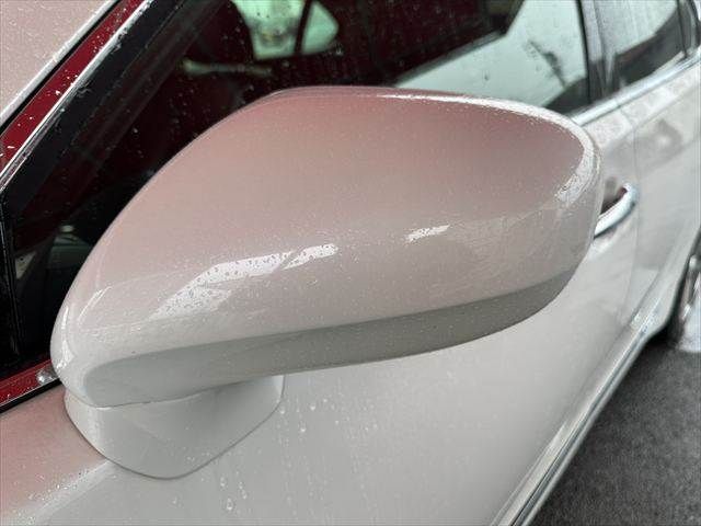 TOYOTA LEXUS LS600h 2008