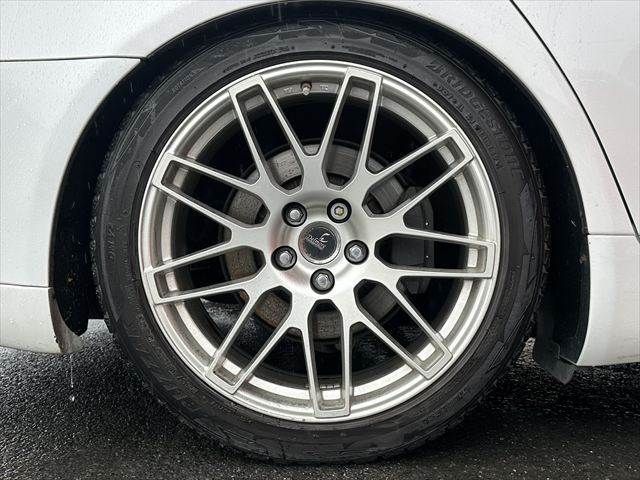 TOYOTA LEXUS LS600h 2008