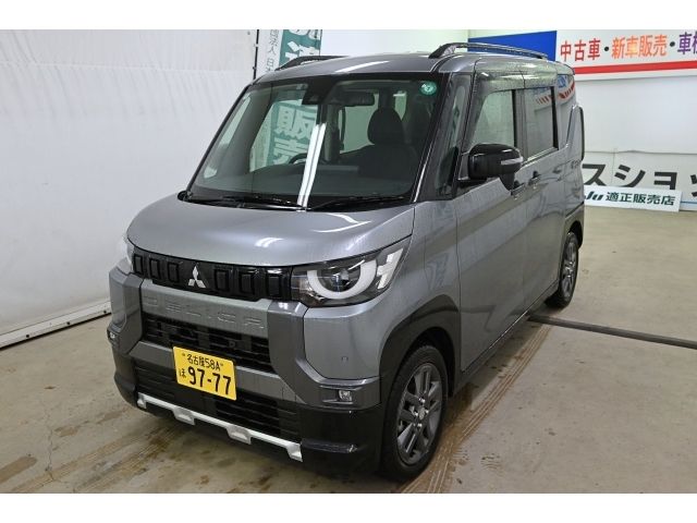 MITSUBISHI DELICA MINI 2024