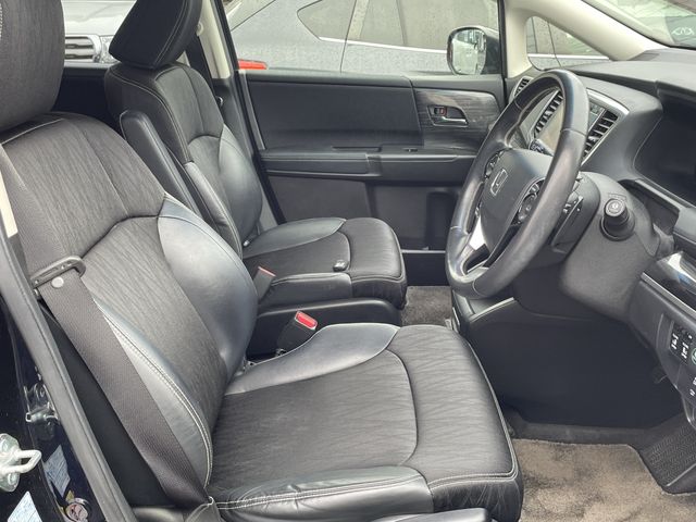 HONDA ODYSSEY 2014