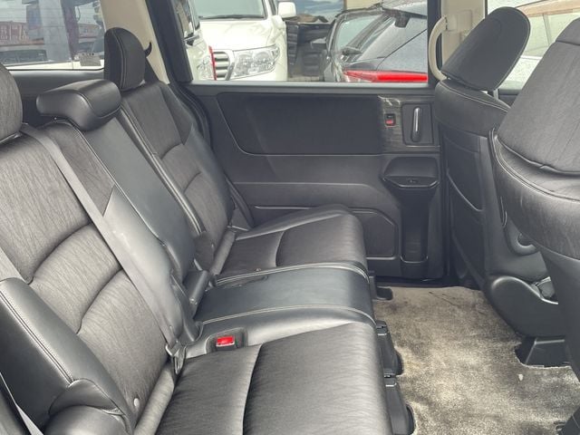 HONDA ODYSSEY 2014