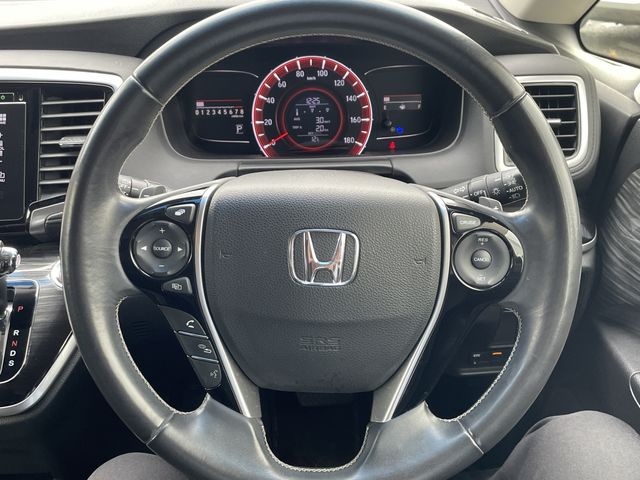 HONDA ODYSSEY 2014