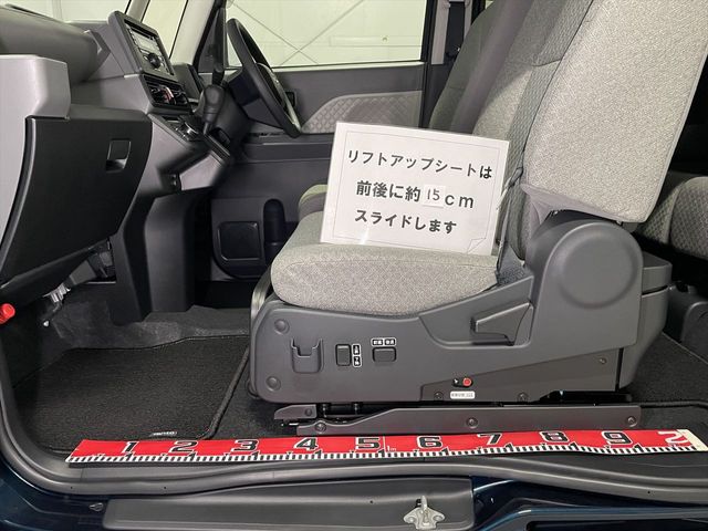 DAIHATSU TANTO 2020