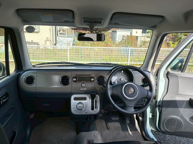 SUZUKI ALTO LAPIN 2013
