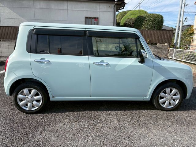 SUZUKI ALTO LAPIN 2013