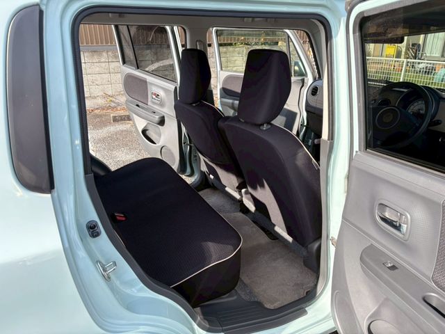 SUZUKI ALTO LAPIN 2013