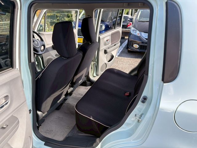 SUZUKI ALTO LAPIN 2013