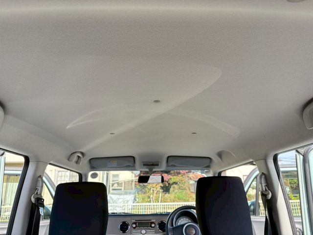 SUZUKI ALTO LAPIN 2013