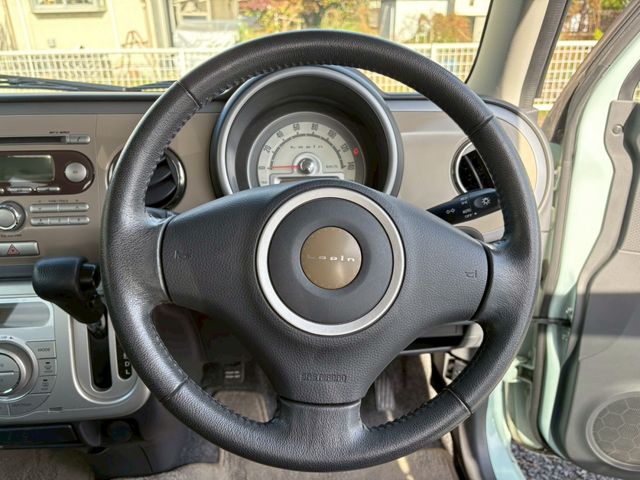 SUZUKI ALTO LAPIN 2013