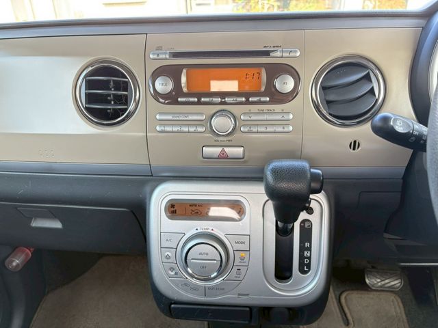 SUZUKI ALTO LAPIN 2013