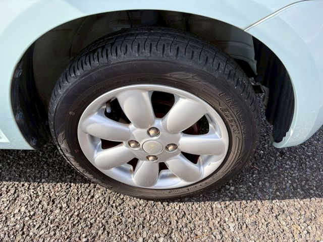 SUZUKI ALTO LAPIN 2013