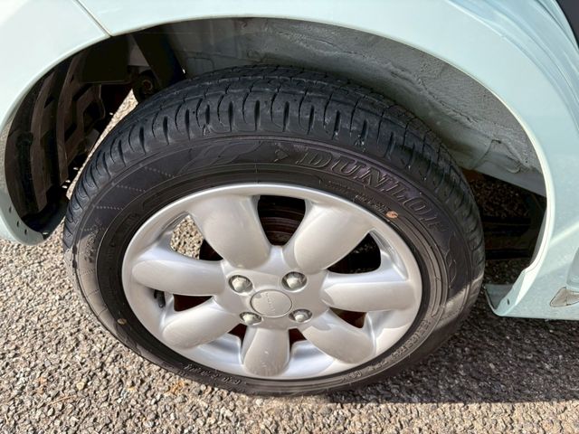 SUZUKI ALTO LAPIN 2013