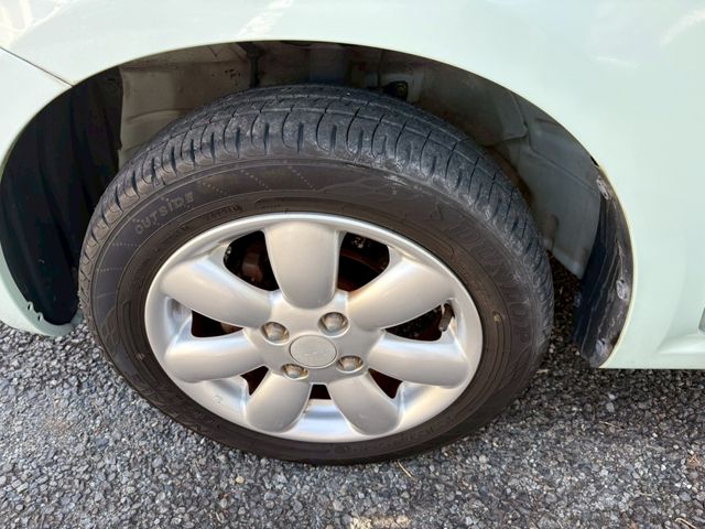 SUZUKI ALTO LAPIN 2013