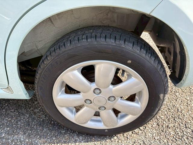 SUZUKI ALTO LAPIN 2013