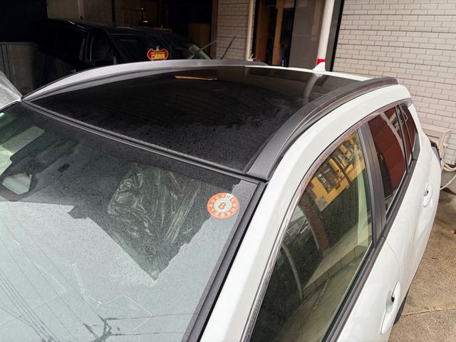 TOYOTA COROLLA CROSS HYBRID 2025