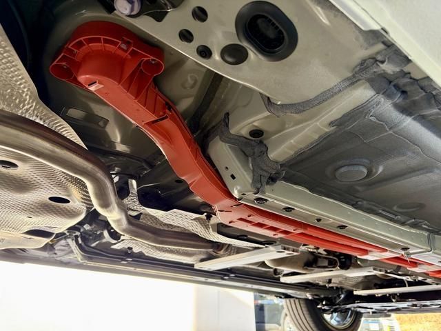 TOYOTA COROLLA CROSS HYBRID 2025